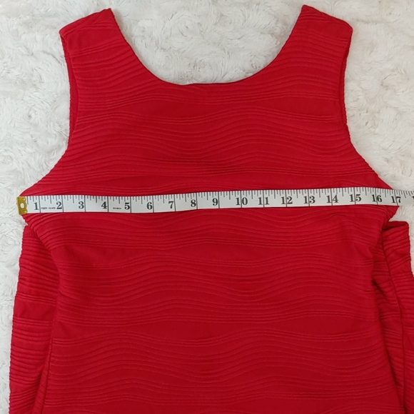 B. Darlin Dress Size 11/12 - Picture 8 of 10